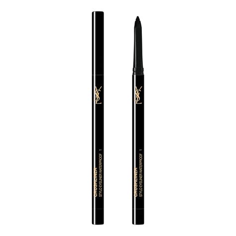 Yves Saint Laurent CRUSHLINER Matita Occhi Waterproof